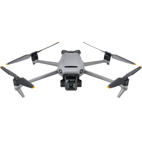 DJI Mavic 3 Cine Premium Combo (Tanpa Pilot)